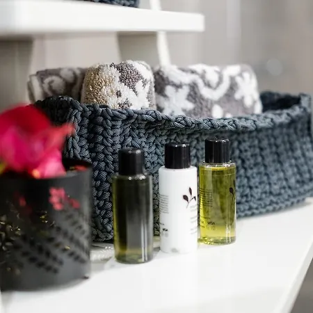 Apartment Bastova, Stela & Mia *