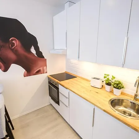 Bastova, Stela & Mia Apartment