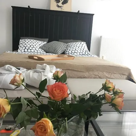 Apartment Bastova, Stela & Mia Pressburg