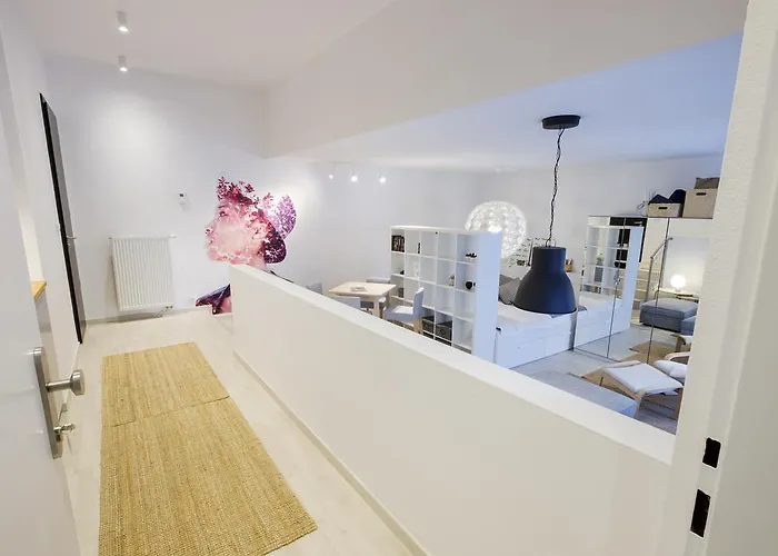 Bastova, Stela & Mia 아파트