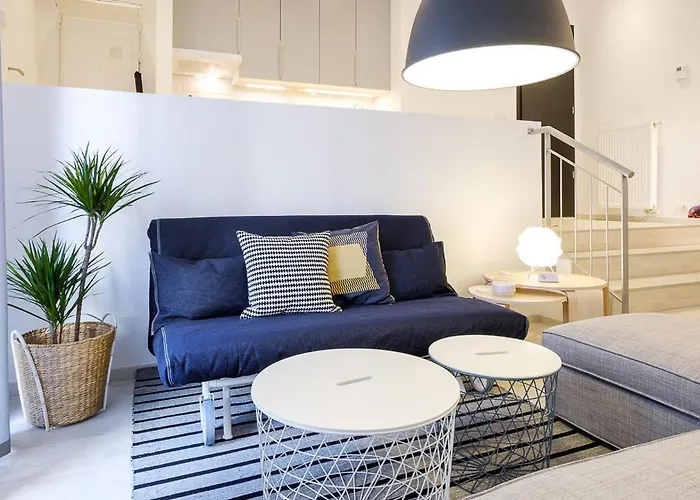 Bastova, Stela & Mia 아파트 *